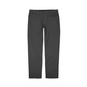 NEW JETTY men's bedrock pants in charcoal